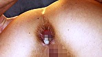 訳ありオンナのケツ穴SEX ひとみ30歳（仮） 画像20