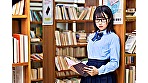 いつも図書室にいる人見知りな同級生を脳がトロける超濃密ディープキスで愛液が溢れ出すほど敏感娘に覚醒させた三日間 幾田まち