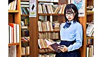 いつも図書室にいる人見知りな同級生を脳がトロける超濃密ディープキスで愛液が溢れ出すほど敏感娘に覚醒させた三日間 幾田まち