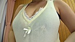 ゆうき 金玉から舐める巨乳嬢 - Image 2