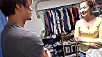 かれん タメ語で話す新人ハーフ嬢 サンプル画像1