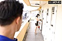 訪問者に背後から襲われアナル見せ寝バックで快楽堕ちさせられた欲情デカ尻妻 弥生みづき