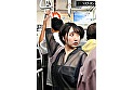 シーン7：満員電車でチューブトップを揺らしながら周りの客を興奮させる爆乳女をしつこくポさせ羞恥乳首開発 糸井瑠花
