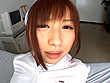 白衣の天使と性交 成瀬心美 サンプル画像13