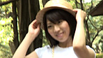 着衣のボイン 小出遥 サンプル画像1