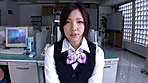 働く美女と性交 みなみ愛梨 サンプル画像1