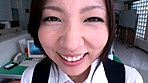 働く美女と性交 みなみ愛梨 サンプル画像5