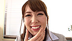 熟女はキスをガマンできない 大手下着メーカー勤務 ゆい（29歳） サンプル画像2