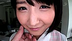 働く美女と性交 浅田結梨 サンプル画像2