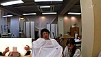 誘惑美容室 上原志織（27） サンプル画像8