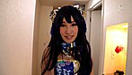 追撃のイクイク美少女レイヤー 001 レイナ サンプル画像1
