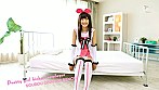 追撃のイクイク美少女レイヤー 003 レノン サンプル画像1