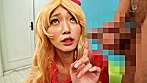 追撃のイクイク美少女レイヤー 003 レノン サンプル画像21