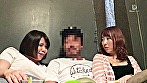 S男のくせに乳首が弱い俺･･･を熟知してる奉仕系ドMの元カノ2人を呼び出して絶対チクビをお留守にさせずにハメまくる極私的逆3P ＜生撮り個人撮影＞01 サンプル画像1