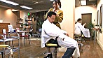 誘惑美容室 香椎りあ サンプル画像4