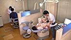 誘惑歯科クリニック 深田えいみ サンプル画像11