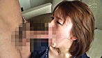 「実は私、脅迫されてて･･･」なんて弱みをプライドが邪魔して見せられない意識高すぎ系の秘書さんは知性溢れる口元から強引にチ●ポを喉奥まで捩じ込んだり清廉なマ●コが泡吹くほど高速でメッタ撃ちしてやると気高い瞳に涙を浮かべて悦び鳴く サンプル画像13