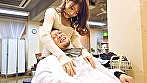誘惑美容室 七瀬ひな サンプル画像13