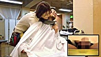 誘惑美容室 七瀬ひな サンプル画像14