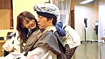 誘惑美容室 七瀬ひな サンプル画像15