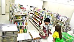 誘惑コンビニエンスストア 高美はるか サンプル画像15