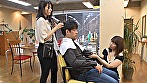 誘惑美容室special 藤波さとりVer. - Image 8