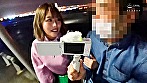 たった7時間2人っきりにしてみたら･･･結果、11発セックスしてました。 浜崎真緒 サンプル画像3