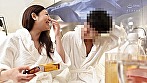 たった7時間2人っきりにしてみたら･･･結果、10発セックスしてました。 初音みのり 画像11