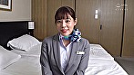 憧れのスチュワーデスと性交 都月るいさ