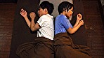 「本当に特別だからね･･･」1日だけ添い寝することを許された親友。ただ誰かに甘えたかっただけなのに隣で寝ているオンナの匂い、温もり、感触にやられ、気付けばそのカラダを弄りまくっていた。 - Image 10