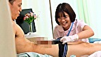 入院中超タイプの美人ナースと部屋で偶然2人きり 僕の勃起チ○ポを見て見ぬふりを出来ない彼女は こっそり挿入してくれた･･･。7人収録5時間 - Image 11