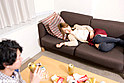 友達とエッチしちゃった話 サンプル画像11