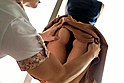 「恥ずかしい」は、もういらない。 清楚娘がホンキで感じるSEX サンプル画像9