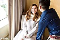 思わず笑みがこぼれるラブラブエッチ サンプル画像17