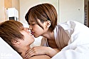 ボーイッシュ美少女は責め好きなのにイキたがり 平手まな サンプル画像12