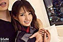 本気度200%！業界タブーの台本なし、スタッフなしで2人きりハメ撮りSEX。 渚みつき／高梨有紗／志恩まこ サンプル画像2