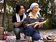 農家の嫁 君嶋かほり サンプル画像2