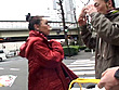 これが本当の熟女土下座中出しナンパIN東池袋 サンプル画像2