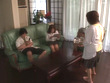 熟女家政婦 一人息子といけない関係･･･ 福田信子・溝口詩緒 サンプル画像1