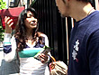 【アダルト動画】これが本当の熟女土下座中出しナンパIN神谷町 イメージ3