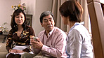 隣家の息子を寝取る妻 仁科さゆり43歳 サンプル画像1