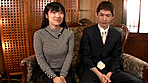 熟年夫婦の性生活 岡田京子 50歳 サンプル画像7