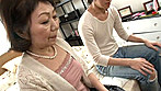 高齢熟女 藤本敏江 60歳 サンプル画像8