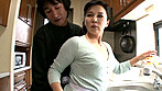 僕のお袋とヤラないか？ 響京香 サンプル画像2