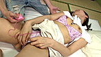 近親相姦 溺愛母 8時間 Ⅲ サンプル画像19