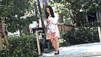 黒人×熟女 初黒人のデカち○ぽ 真澄しずか31歳 サンプル画像1