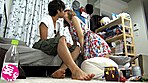 ナンパ連れ込みSEX隠し撮り・そのまま勝手にAV発売。Vol.10 サンプル画像2