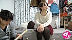 ナンパ連れ込みSEX隠し撮り・そのまま勝手にAV発売。Vol.17 サンプル画像1