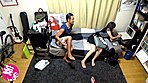 ナンパ連れ込みSEX隠し撮り・そのまま勝手にAV発売。する元芸人 Vol.9 サンプル画像1