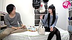 ナンパ連れ込みSEX隠し撮り・そのまま勝手にAV発売。する大阪弁 Vol.5 サンプル画像1